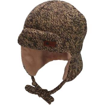 Sterntaler Детска зимна шапка, тип авиаторска за момче, Sterntaler