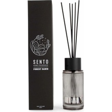 S|P Collection Aroma difuzér Forest Dawn 190 ml černá