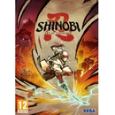 SEGA Shinobi Art of Vengeance (PC)