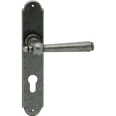 Cobra Hamburg rustikal – PZ – 90 mm