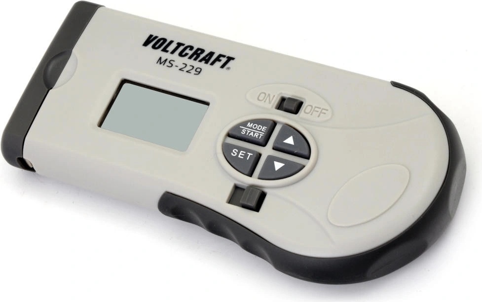 Voltcraft 100499