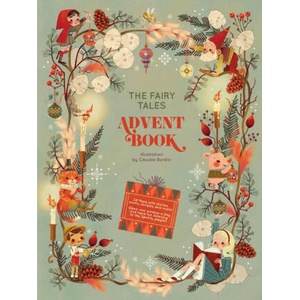 Fairy Tales Advent Book | Claudia Bordin (2023)