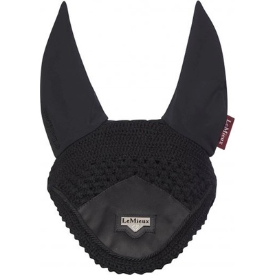 LeMieux Čabraka Loire Satin černá – Zbozi.Blesk.cz