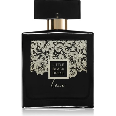 Avon Little Black Dress Lace parfumovaná voda dámska 50 ml