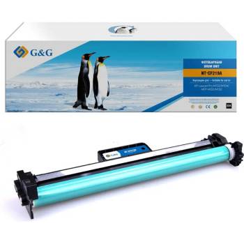 Compatible БАРАБАННА КАСЕТА ЗА HP LaserJet Pro M102/M104/M130/M132 - Imaging Unit /19А/ - NT-DH219CF - HPCF219A - G&G - Неоригинален Заб. : 12 000 брой копия