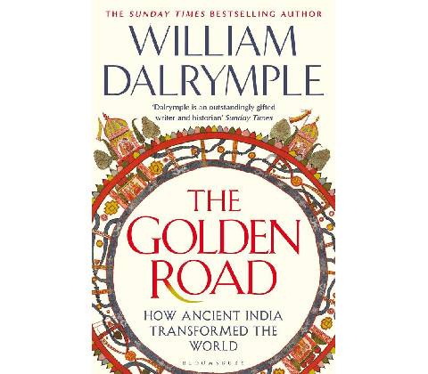 Golden Road