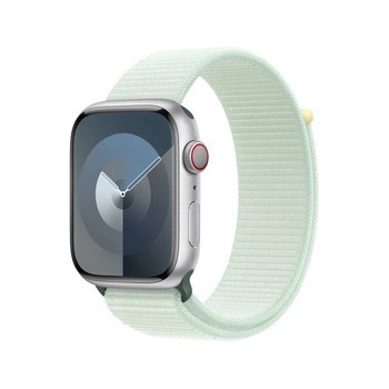 Apple Watch 45mm Ocean Blue Sport Loop MW4Q3ZM/A