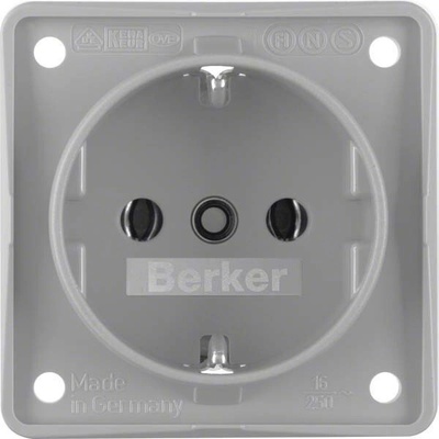 BERKER INTEGRO 941852506