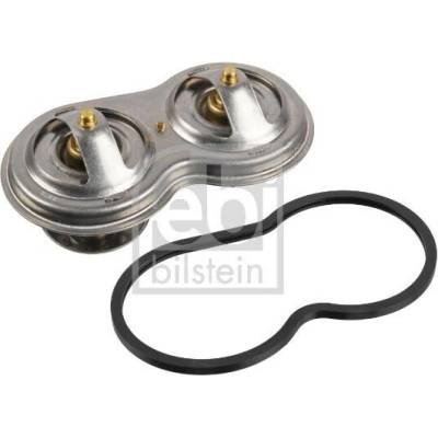 Termostat, chladivo FEBI BILSTEIN 49681