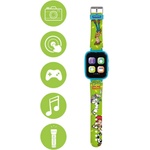 Lexibook Детски смарт часовник Lexibook - Toy Story, 8GB памет, с камера (DMW070TS) - ozone