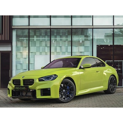 BMW M2 353 kW