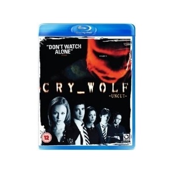 Cry Wolf BD