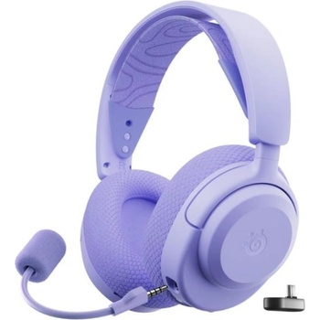 Image 1 of SteelSeries Arctis Nova 3P wireless (61686/7/8)