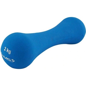 HMS litina neopren 2 kg