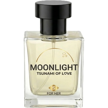 Sexy Elephant® Дамски парфюм за повишаване на привлекателността Moonlight (50 мл)