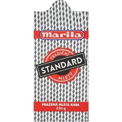 Marila Standard mletá 12 x 250 g