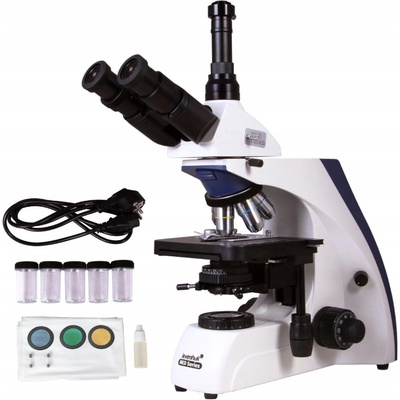 Levenhuk MED 30T – Hledejceny.cz