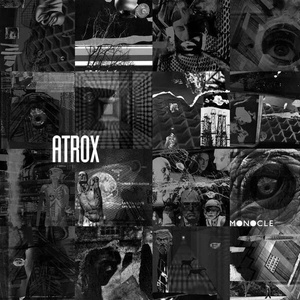 Atrox - Monocle (LP) (7090008319238)