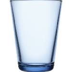 Iittala Kartio Чаши, 330 мл, сини, 2 бр (1025688)