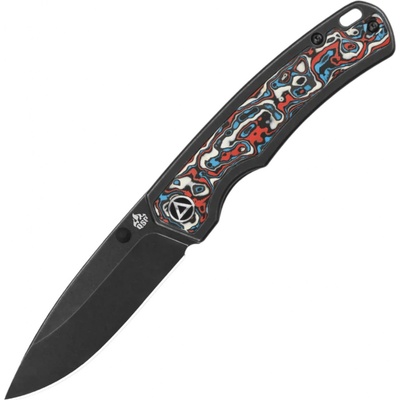 QSP Knife Puffin QS127-G2