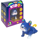 Kaboom Интерактивна играчка Kaboom - Куче френски булдог Kibo, Swirl (KAB_KIB_0001) - ozone