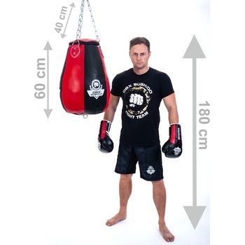 Bushido DBX ARP-508p 30 kg