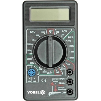 Vorel TO-81780