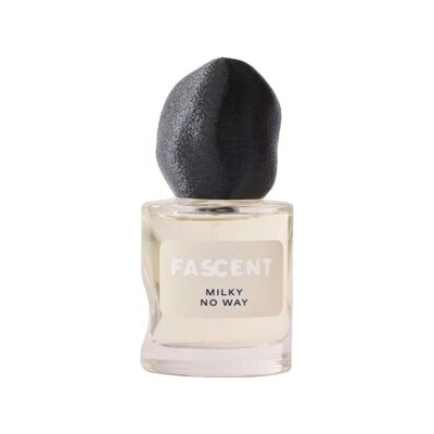 Fascent Milky No Way parfémovaná voda unisex 30 ml