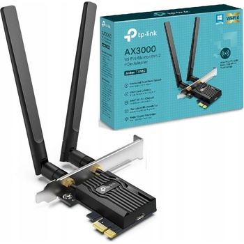 TP-Link Archer TX55E