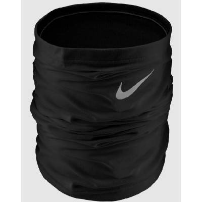 NIKE Therma Fit Wrap 2.0 Black-Silver