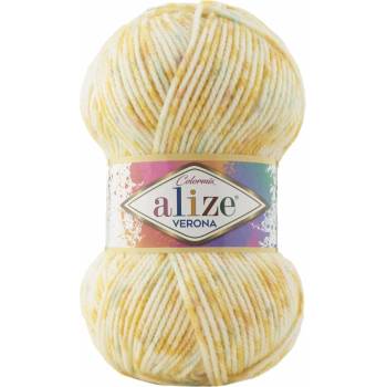 alize Verona 7701 Плетива прежда (7701)