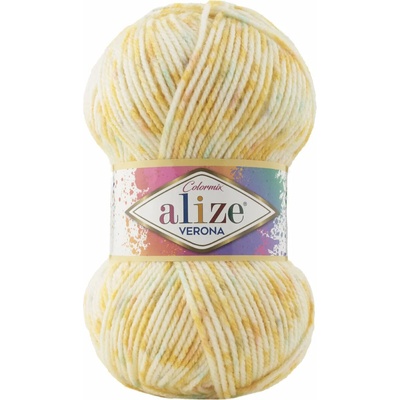 alize Verona 7701 Плетива прежда (7701)