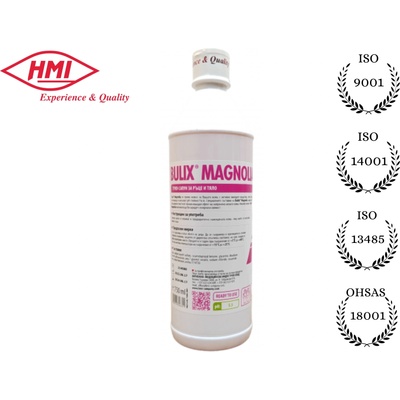 Hmi - България Hmi® bulix magnolia 750 мл Хидратиращ крем сапун за ръце и тяло (100032-955)