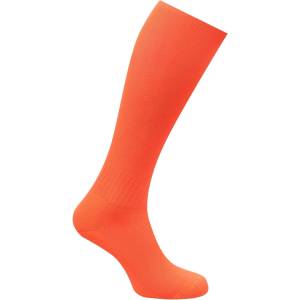 Sondico Мъжки чорапи Sondico Football Socks Mens - Fluo Orange