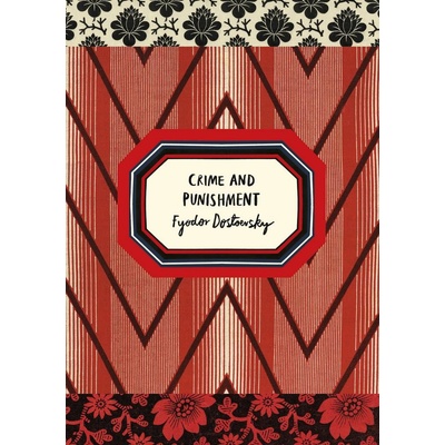 Crime and Punishment