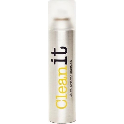 Clean It Rychleschnoucí dezinfekční sprej 160 ml