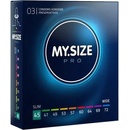 MY.SIZE Pro 45 3 ks