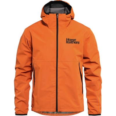 Horsefeathers Peyton Burnt Orange – Zboží Dáma
