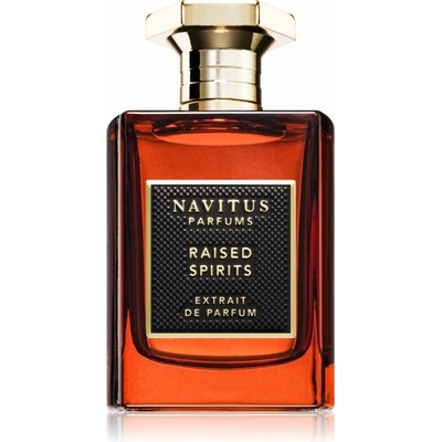 Navitus parfum s Raised Spirits parfém unisex 100 ml