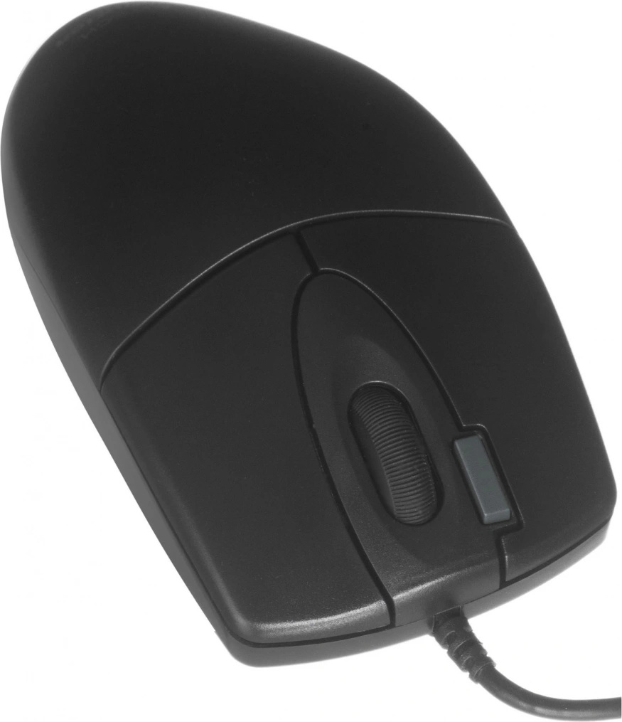 A4Tech OP-620D Black
