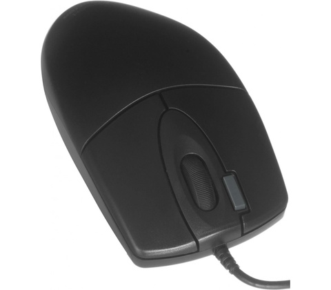 A4Tech OP-620D Black