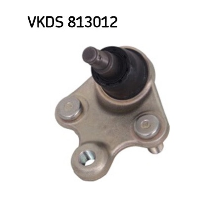 Zvislý/nosný čap SKF VKDS 813012 (VKDS813012)