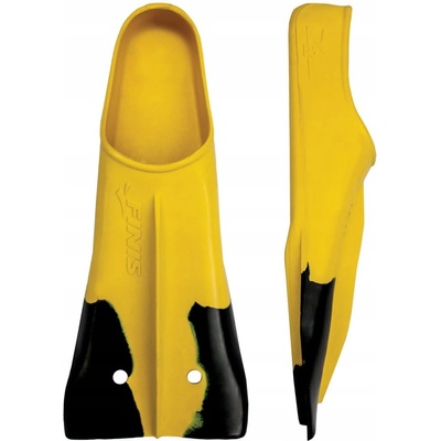 FINIS Z2 Gold Zoomers D