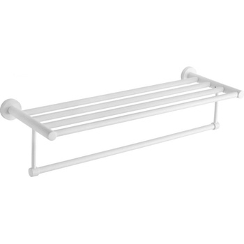 Mexen Remo рафт за кърпа, бял - 7050720-20 (7050720-20)