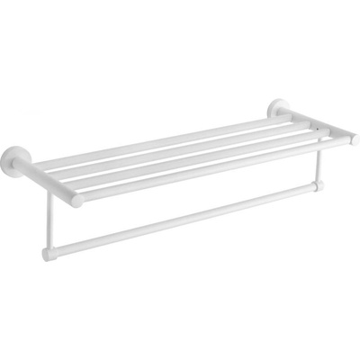 Mexen Remo рафт за кърпа, бял - 7050720-20 (7050720-20)