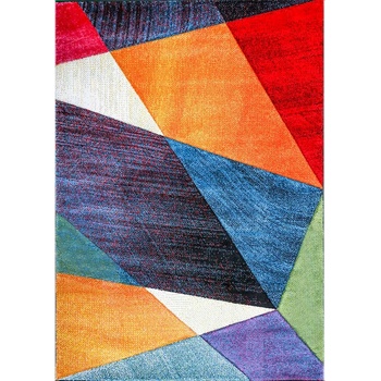 JUTEX Jasper 22605 110 multi Vícebarevný