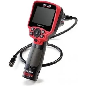 Ridgid Инспекционна камера RIDGID micro CA-350 (55903)