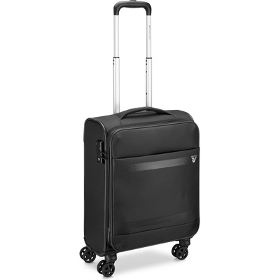 Roncato kufor JAZZ 4.0 S čierna 55x40x20/23 cm