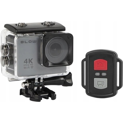 Blow Go Pro4U