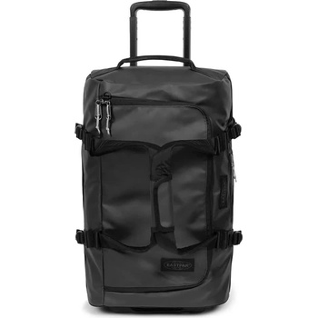 EASTPAK Сак Eastpak Duffel Pack Wheel S 40L Wheeled Duffle bag - Black (Tarp Black2)